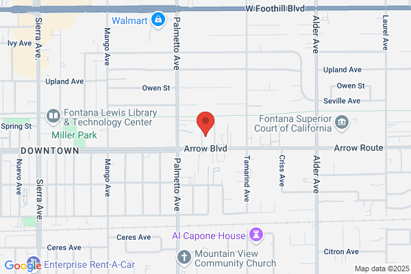 Colony Ridge Apartments