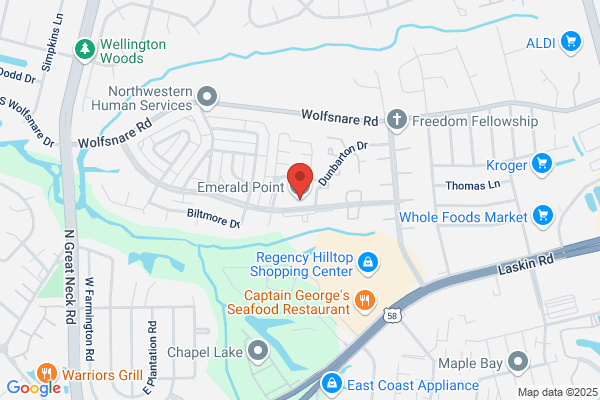 Emerald Point Apartments