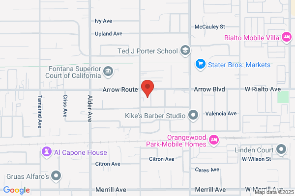 Laurel Tree Apartments