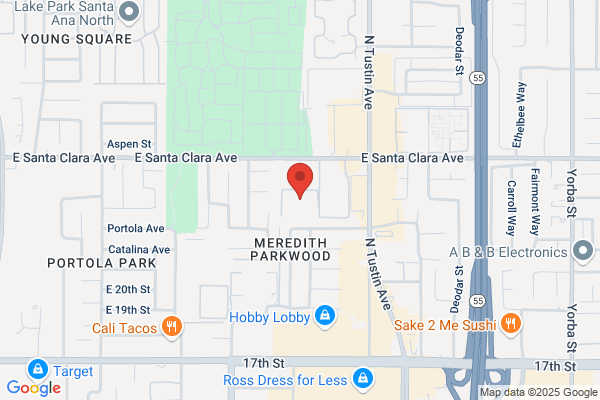 Mango Tree Apartments