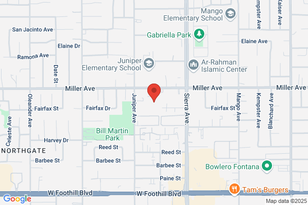 Miller Avenue Apartments