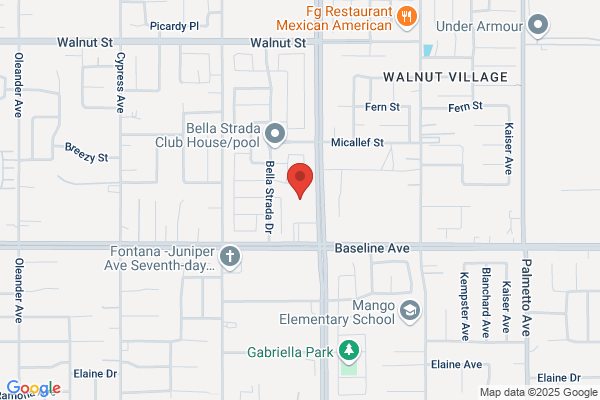 Sonrise Senior Citizen Villa Apartments