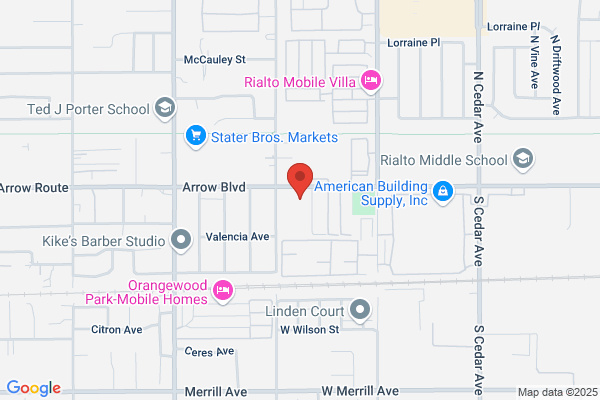 Suntree Apartments