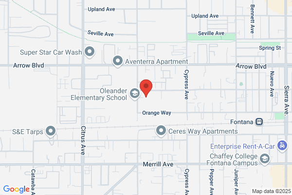 Valencia Woods Apartments