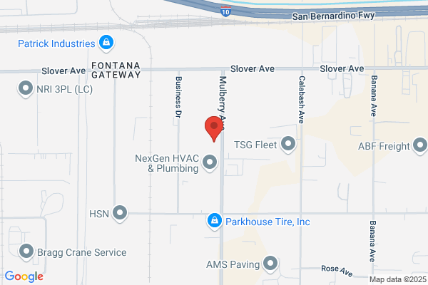 Appliance Repair Fontana CA