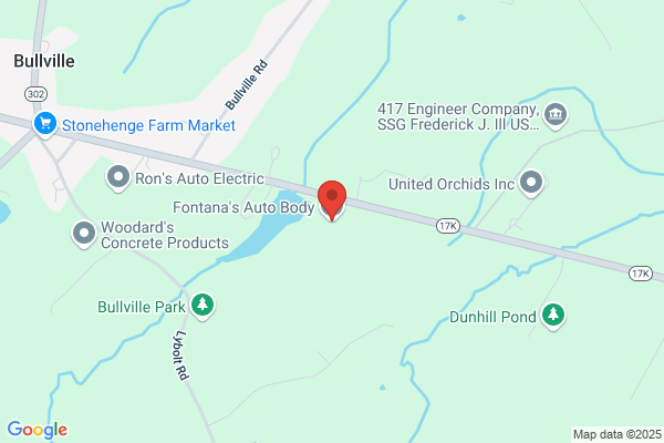 Fontana Valley Auto Body