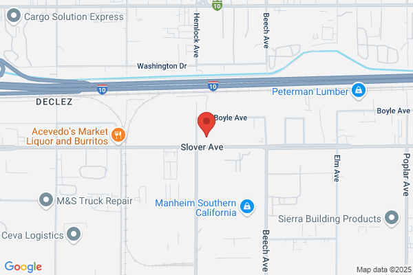 Perfect Image Collision Center