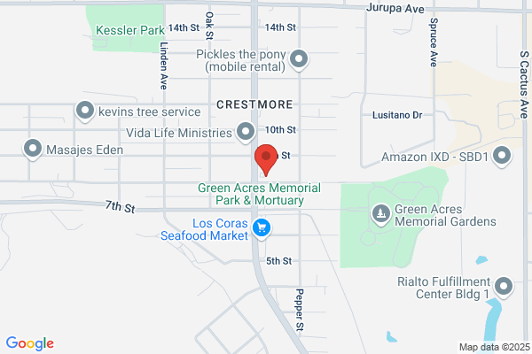 Fontana Auto Center