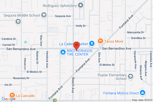 Alvarado Auto Mechanic