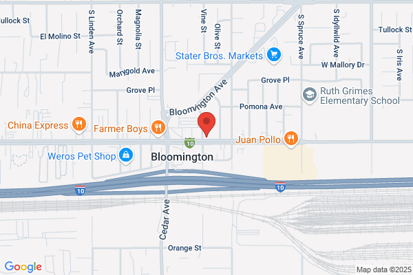 Auto Repair Rancho