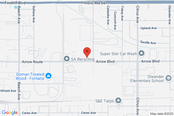 Car-Barn Auto Repair