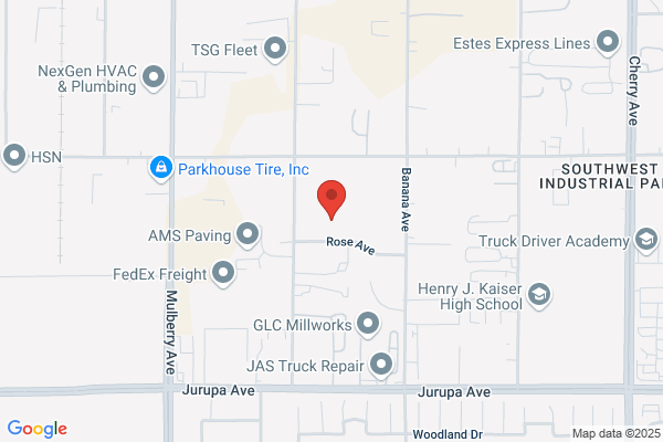 Power Diesel Parts Inc