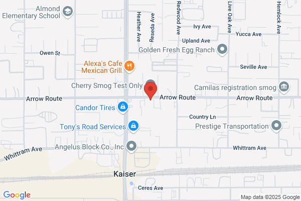Rudys Auto Works