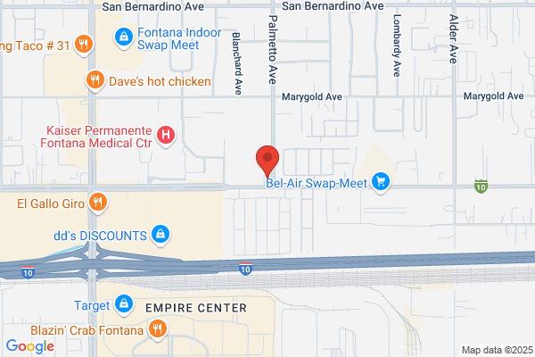 Valley Smog & Repair