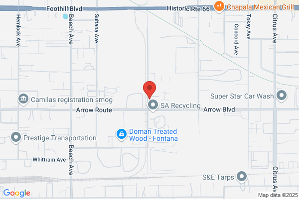 Angels Auto Wrecking