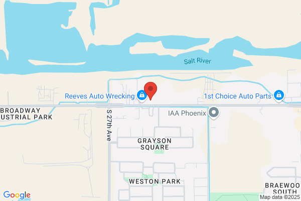 Riteway Auto Dismantlers