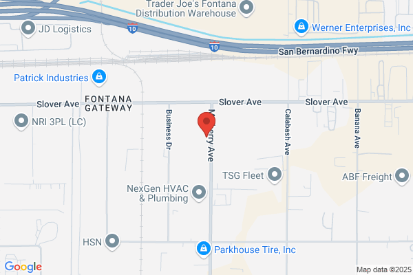 Automotive Supply Co Inc