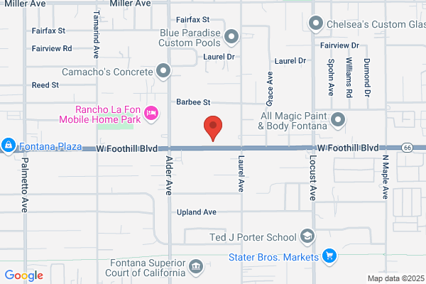 Concord Tire Services