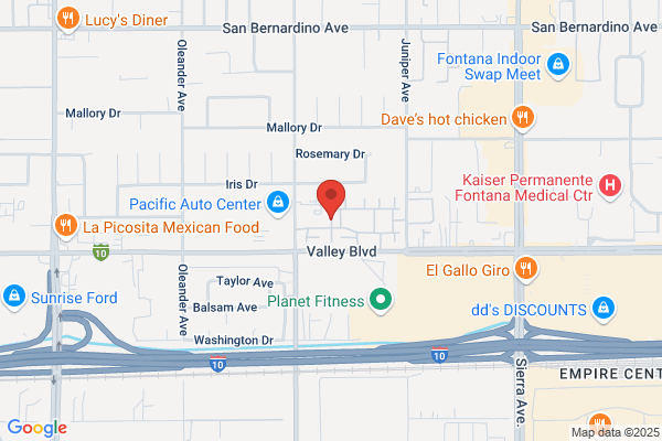 K Corona Tire Shope