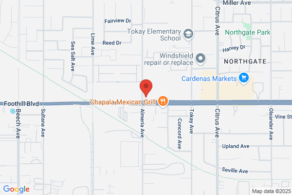 Padilla Tire & Auto Repair