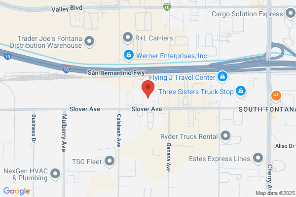 Aztec Technology Corporation