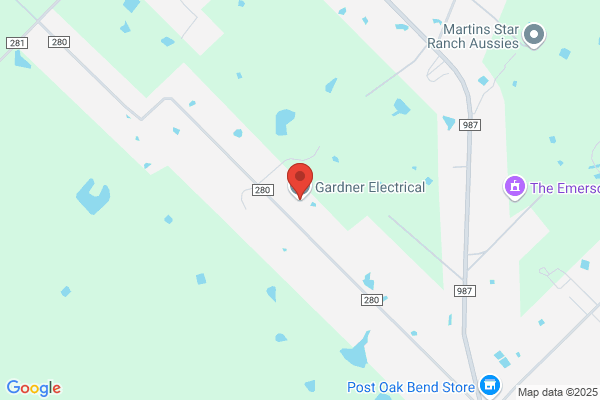 Gardner Electric