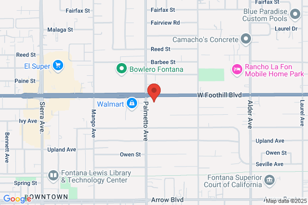 New West Properties
