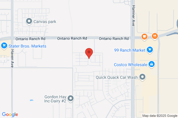 Shea Homes Inland Empire