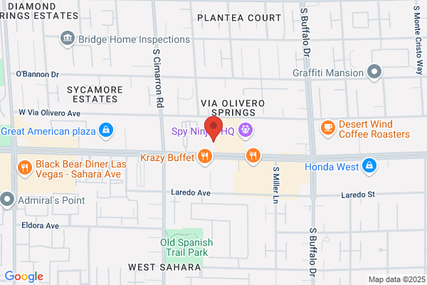 Sierra Medical Properties