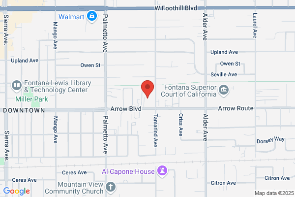 Accents Barber Shop And Beauty Salon