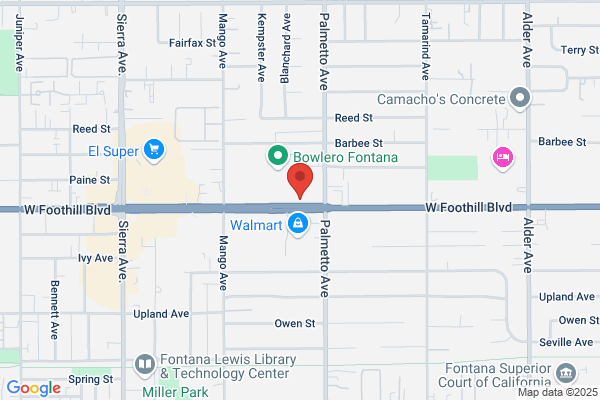 Fontana Furniture