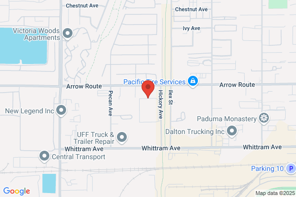 South Bay International, Inc.