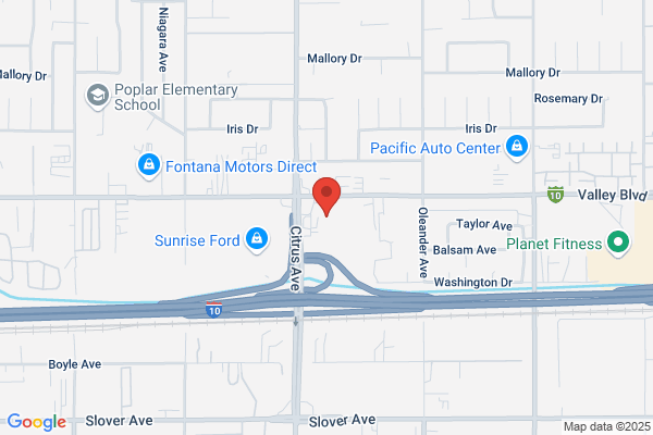 Century Auto Sales