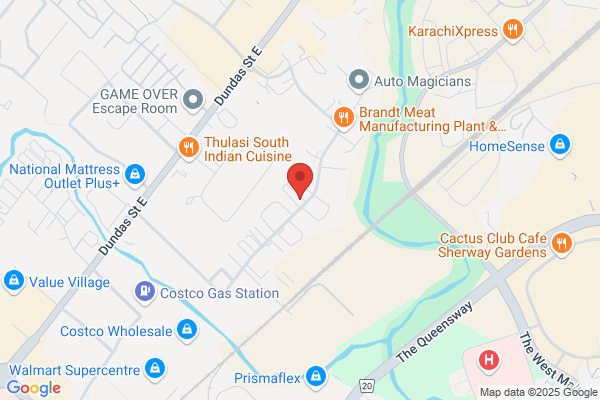 Ultimate Auto Center
