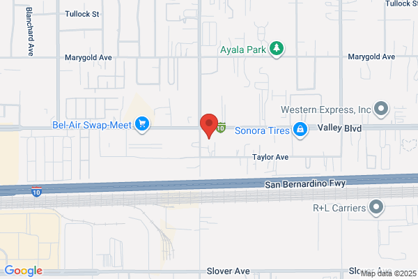 Unique Auto Center