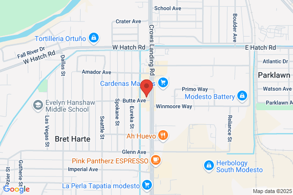 Sierra Muffler Shop