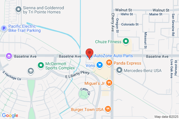 AutoZone Auto Parts