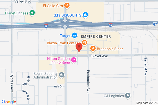 AutoZone Auto Parts