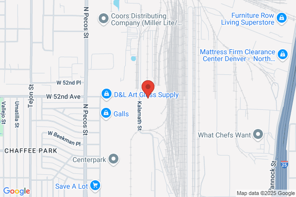 Detroit Transmission Products