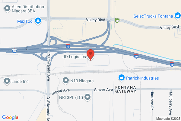 Cardinal Logistics