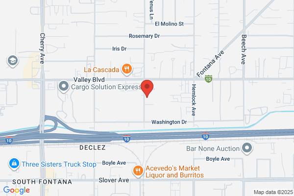 Gs Schelhorn & Sons Trucking
