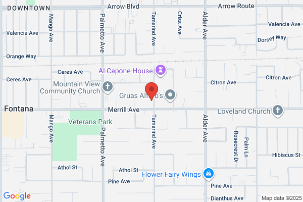 Mission Motorlines Inc