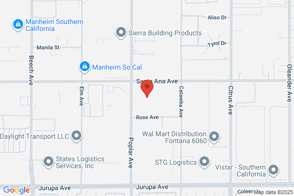 Patriot Logistics Inc