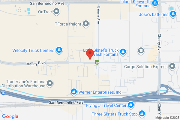 Watrans Inc
