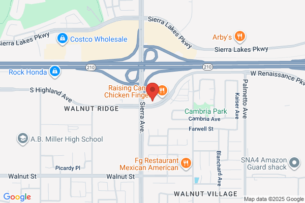 Cafe Rio Mexican Grill