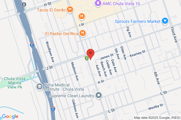 Chula's Catering and Taquizas