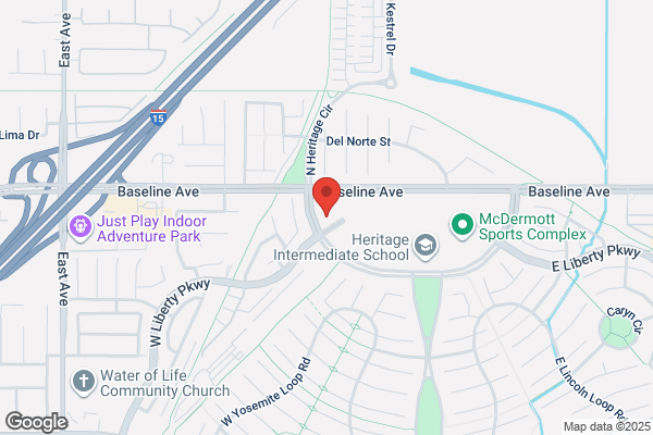 Liberty Pkwy KinderCare - Closed