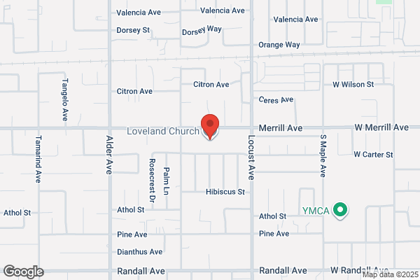 Loveland Church
