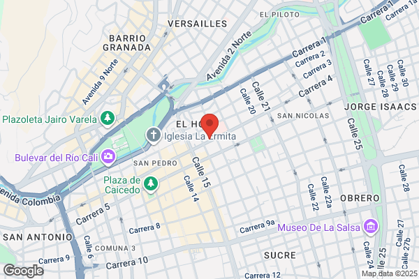 Primera Iglesia Bautista