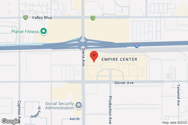 Target Stores, Store Information